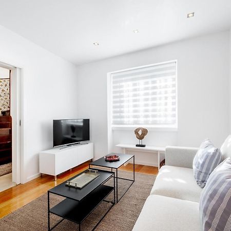 Navegantes Townhouse By Olala Homes กาชไกช์ ภายนอก รูปภาพ