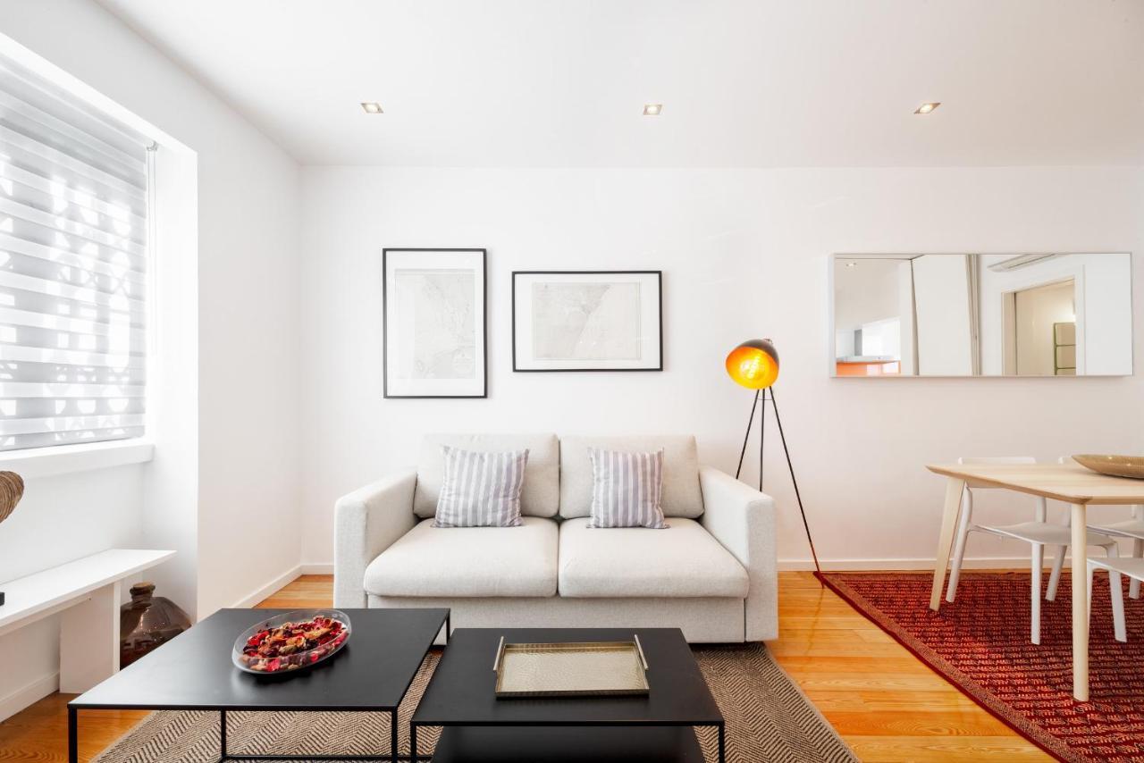 Navegantes Townhouse By Olala Homes กาชไกช์ ภายนอก รูปภาพ