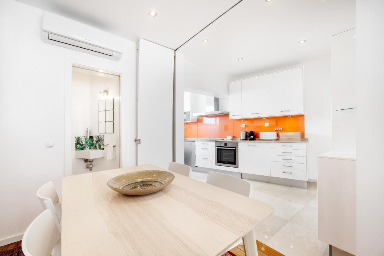 Navegantes Townhouse By Olala Homes กาชไกช์ ภายนอก รูปภาพ