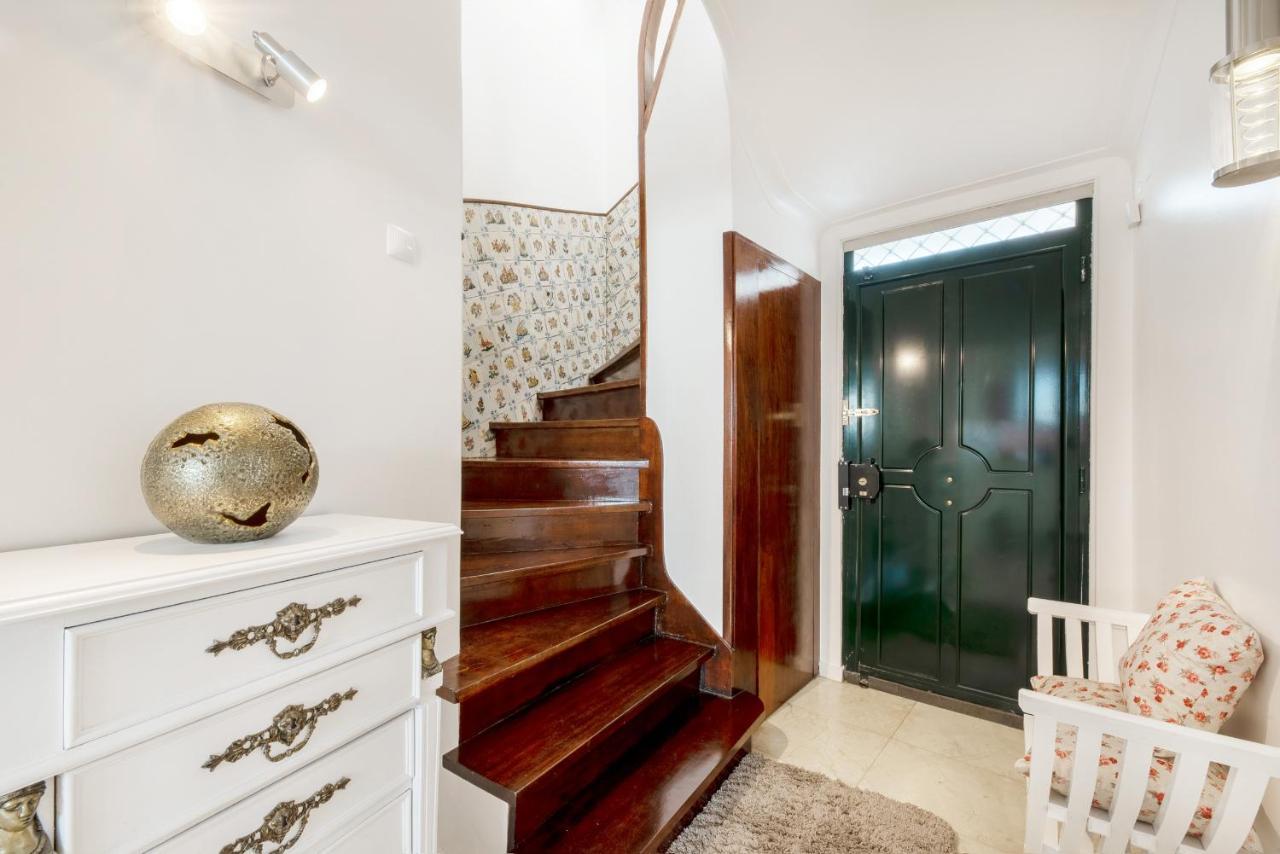 Navegantes Townhouse By Olala Homes กาชไกช์ ภายนอก รูปภาพ